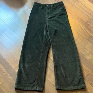 Wilfred corduroy pants